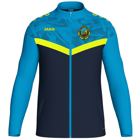 Polyesterjacke  für Kinder/ Herren | JAKO Iconic |...
