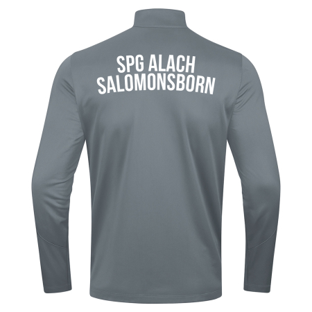 Polyesterjacke | JAKO Power | Kinder/Herren | SPG Alach...