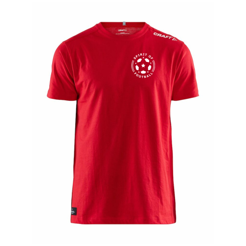 Fanshirt | CRAFT | Herren | verschiedene Farben - Spirit of Football