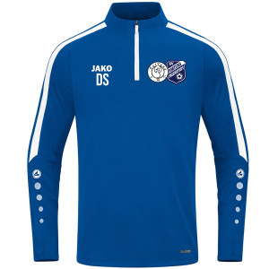 ZipTop Power | Kinder/Herren | JAKO  royal | SG Fortuna Erfurt/Frienstedt