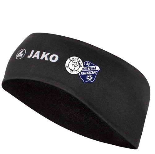 Stirnband Funktion | JAKO | SG Fortuna Erfurt/Frienstedt