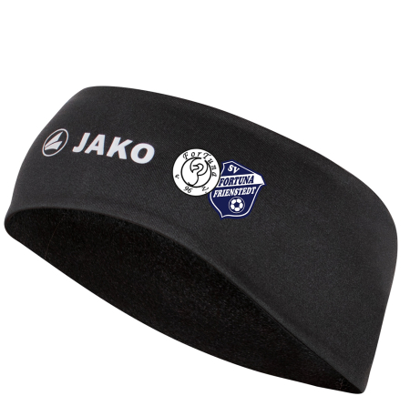 Stirnband Funktion | JAKO | SG Fortuna Erfurt/Frienstedt