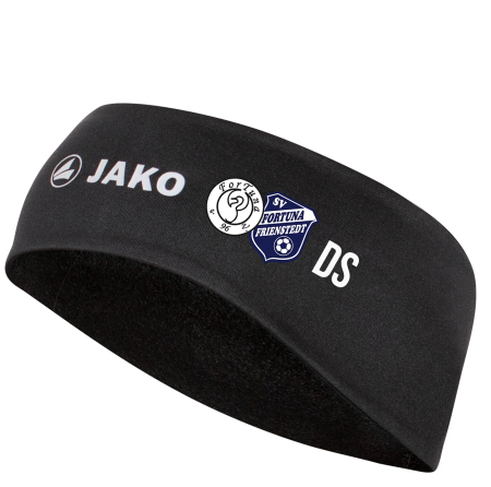 Stirnband Funktion | JAKO | SG Fortuna Erfurt/Frienstedt