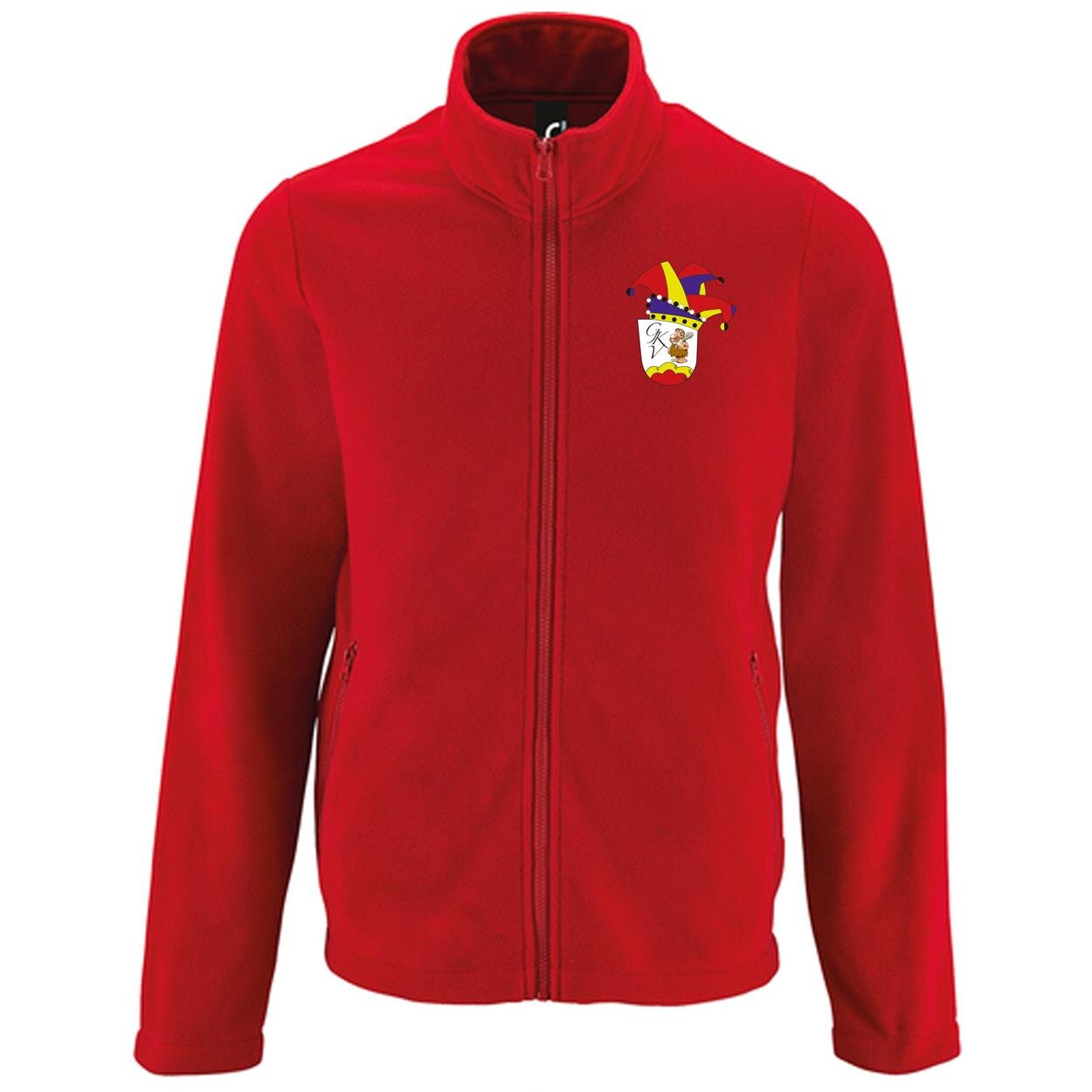 Dünne Cordjacke Für Herren, Leicht Und Modisch -  Produktbild-Vorschau 1