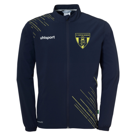 Woven Jacke Kinder/Herren | Uhlsport Score 26 | FC Empor...