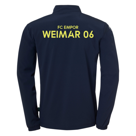 Woven Jacke Kinder/Herren | Uhlsport Score 26 | FC Empor...