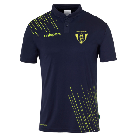Poly Polo Shirt Kinder/Herren | Uhlsport Score 26 | FC...