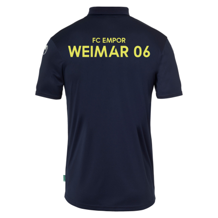 Poly Polo Shirt Kinder/Herren | Uhlsport Score 26 | FC...
