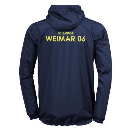 Regenjacke Kinder/Herren | Uhlsport Essential | FC Empor...