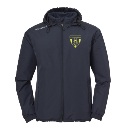 Coachjacke Kinder/Herren | Uhlsport Essential | FC Empor...