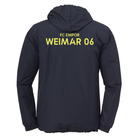 Coachjacke Kinder/Herren | Uhlsport Essential | FC Empor...