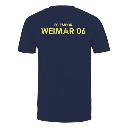 Team T-Shirt | Kinder/Herren | Uhlsport Essential | FC...