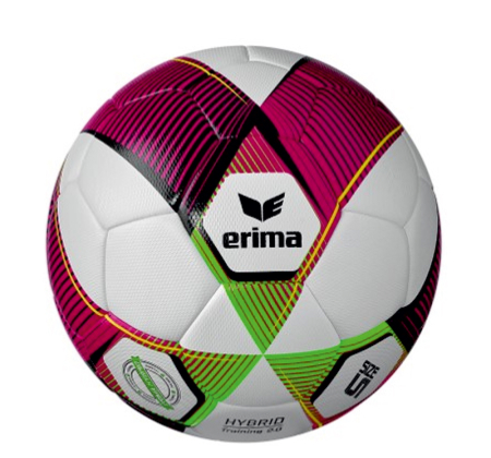 Trainingsball | erima | Hybrid Training 2.0 | Domsport