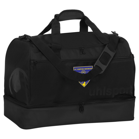 Spielertasche mit Bodenfach 75L | uhlsport | Essential -...