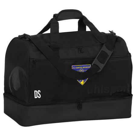Spielertasche mit Bodenfach 75L | uhlsport | Essential -...