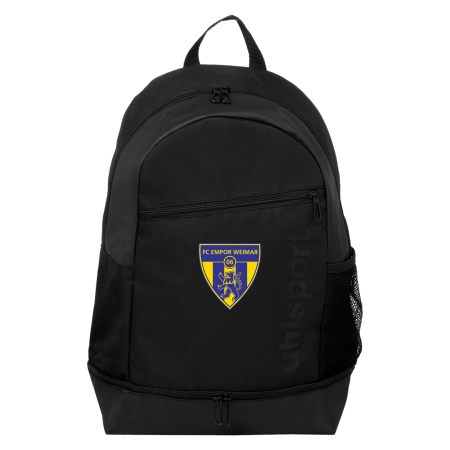 Rucksack mit Bodenfach | uhlsport | Essential - FC Empor...