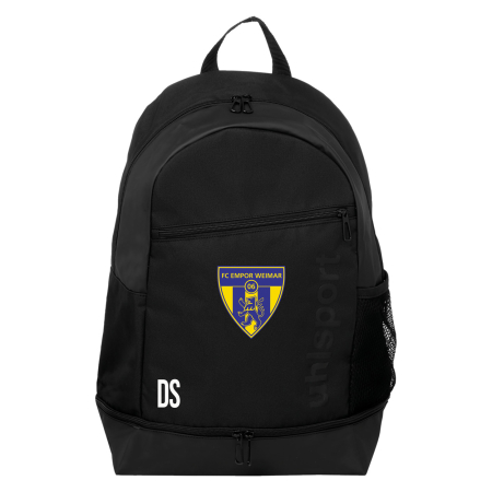 Rucksack mit Bodenfach | uhlsport | Essential - FC Empor...