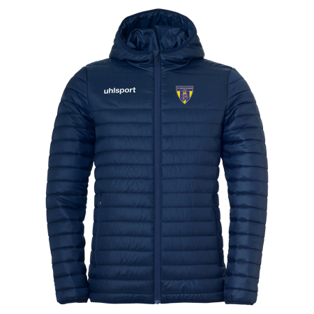 Ultra Lite Jacke | Kinder/Herren | Essential | marine -...