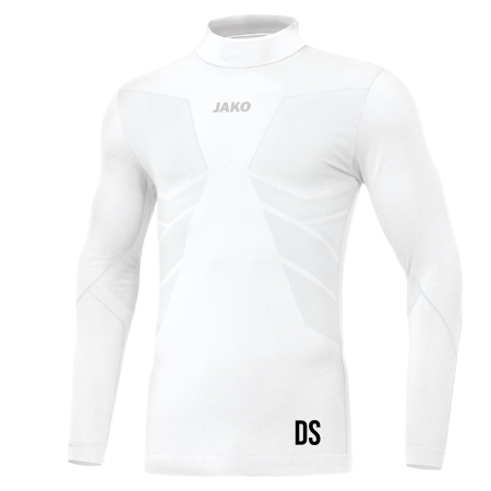 Turtleneck Comfort Kinder/Herren | JAKO Comfort 2.0...