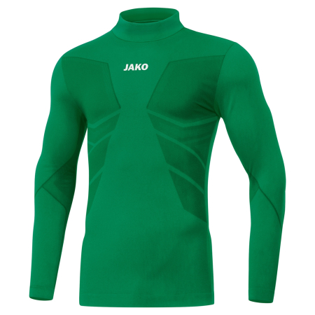 Turtleneck Comfort Kinder/Herren | JAKO Comfort 2.0...