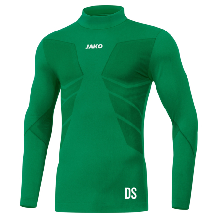 Turtleneck Comfort Kinder/Herren | JAKO Comfort 2.0...