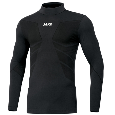 Turtleneck Comfort Kinder/Herren | JAKO Comfort 2.0...