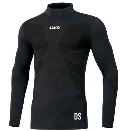 Turtleneck Comfort Kinder/Herren | JAKO Comfort 2.0...