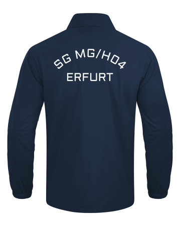 Allwetterjacke | JAKO Power | Kinder/Herren | marine - SG...