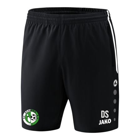 Short Competition 2.0  | Kinder/Herren | JAKO schwarz |...