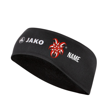Stirnband Funktion | JAKO | Marbacher Karneval Club e.V.