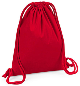 Gymbag | rot - St. Bock Grossengottern e. V.