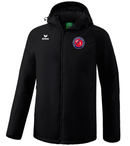 Winterjacke mit Kapuze Kinder/Herren | Erima Team | SG Salomonsborn 04