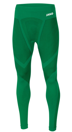 Long Tight | JAKO Comfort 2.0 | sportgrün |...