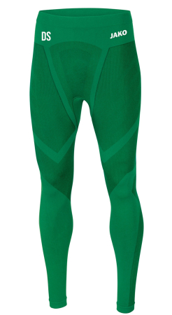 Long Tight | JAKO Comfort 2.0 | sportgrün |...