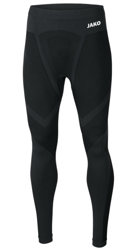 Long Tight | JAKO Comfort 2.0 | schwarz | Thüringer FC Erfurt e.V.
