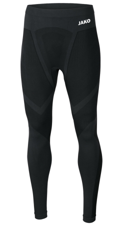 Long Tight | JAKO Comfort 2.0 | schwarz | Thüringer...