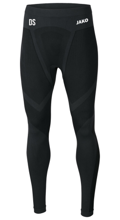 Long Tight | JAKO Comfort 2.0 | schwarz | Thüringer...