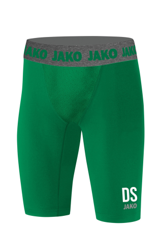 Short Tight für Kinder/Herren | JAKO Compression 2.0...