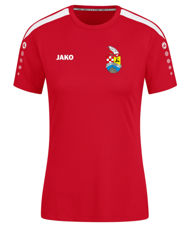 Trainingsshirt  für Damen | JAKO Power |...