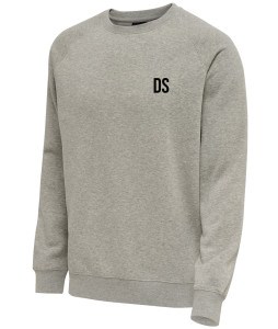 Sweatshirt Unisex | HUMMEL | HMLGO 2.0 | grau | USV Jena Unisport
