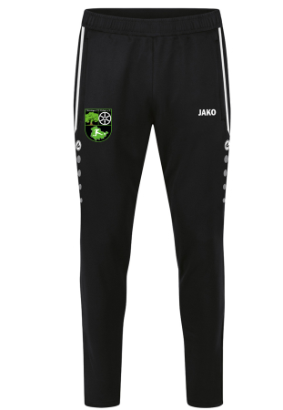 Trainingshose Kinder/Herren | JAKO Allround schwarz |...