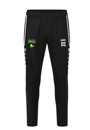 Trainingshose Damen | JAKO Allround schwarz |...
