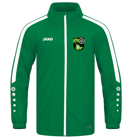 Allwetterjacke Power für Kinder/Herren | JAKO...