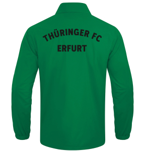 Allwetterjacke Power für Kinder/Herren | JAKO  sportgrün | Thüringer FC Erfurt e.V.
