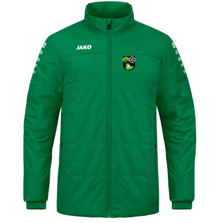 Coackjacke Team Kinder/ Herren | JAKO Team ,...
