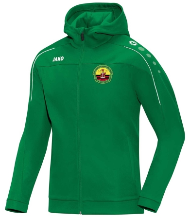 Kapuzenjacke | Kinder/ Herren | JAKO Classico |...