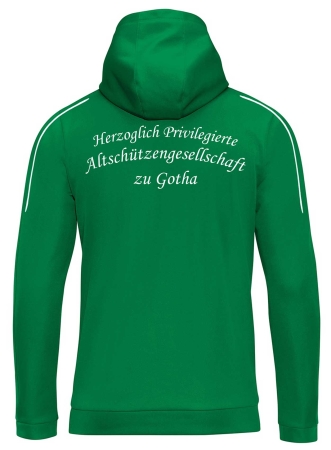 Kapuzenjacke | Kinder/ Herren | JAKO Classico |...