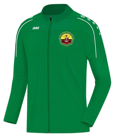 Freizeitjacke | Kinder/Herren | JAKO Classico |...