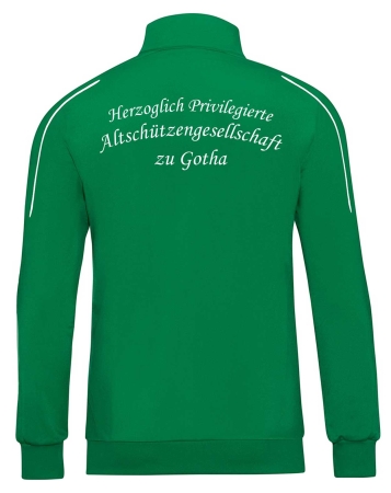Polyesterjacke | Kinder/Herren | JAKO Classico |...