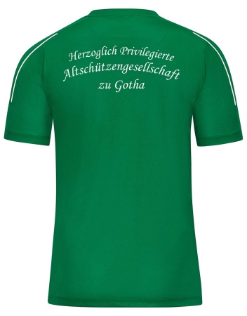 T-Shirt | Herren/Kinder | JAKO Classico | sportgrün...